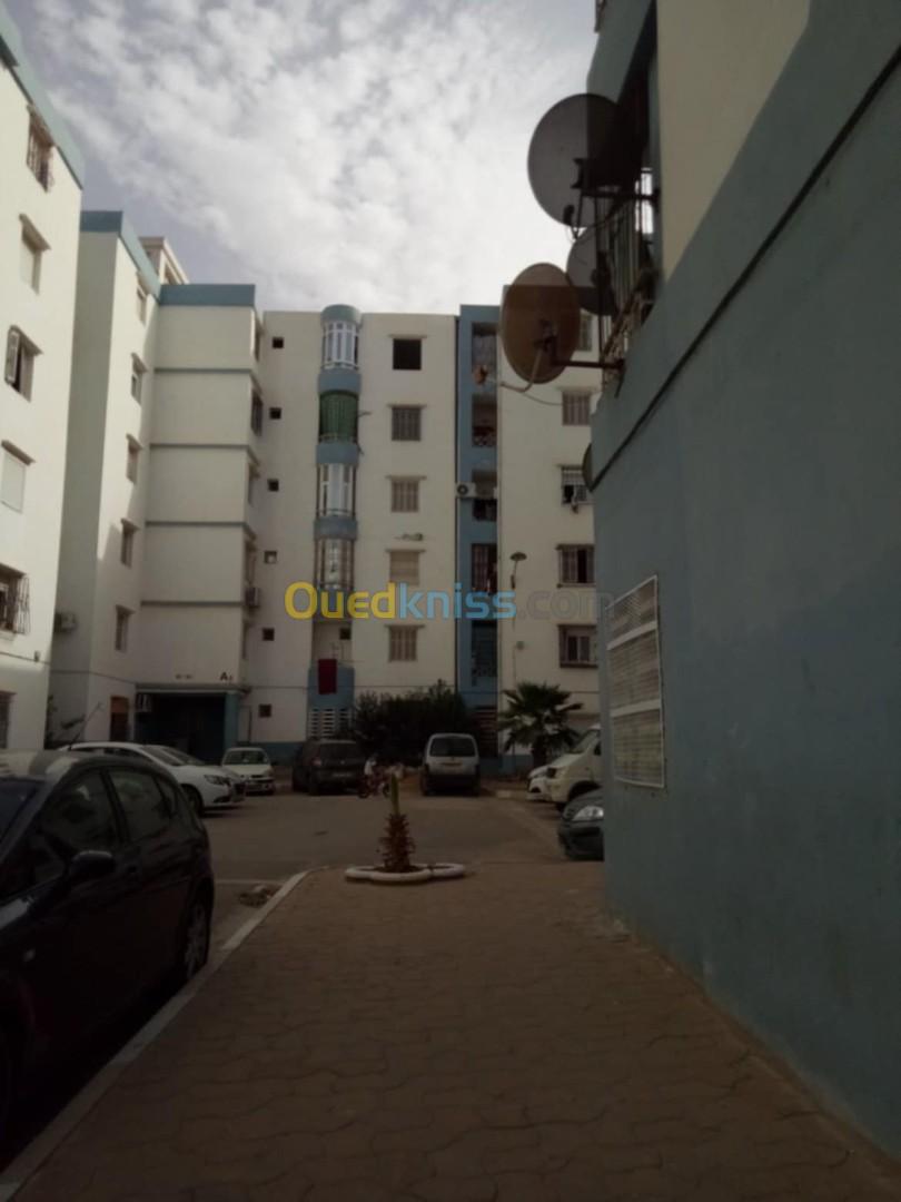 Location vacances Appartement F4 Mostaganem Mezghrane