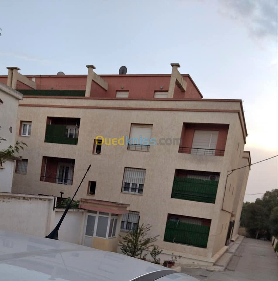 Location Appartement F4 Alger Birtouta