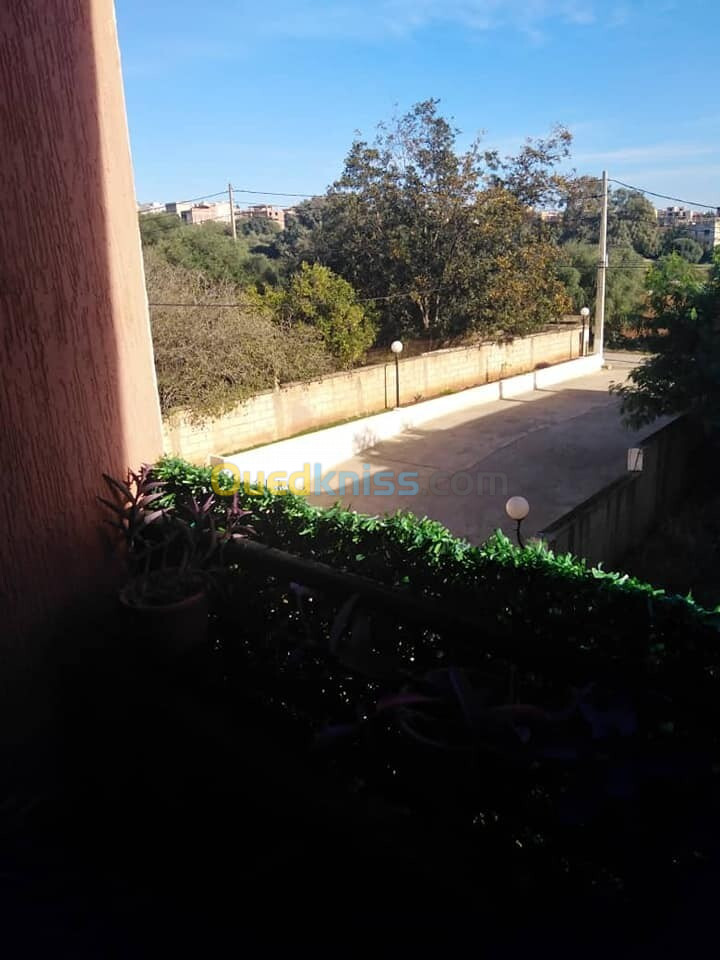 Location Appartement F4 Alger Birtouta