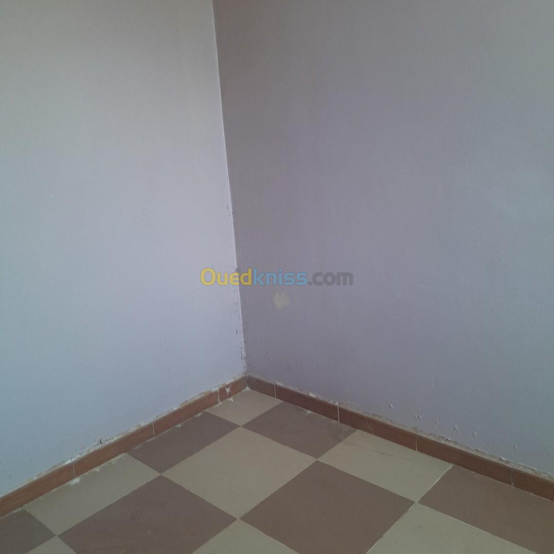 Vente Appartement F2 Béjaïa Bejaia