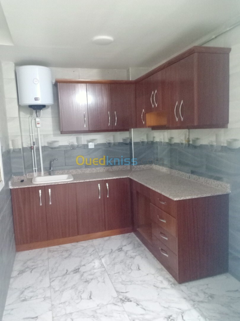 Location Appartement F3 Béjaïa Bejaia