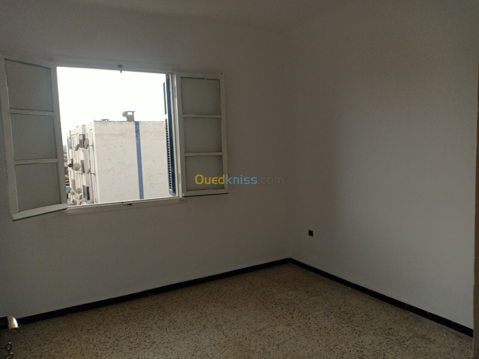 Location Appartement F3 Béjaïa Bejaia