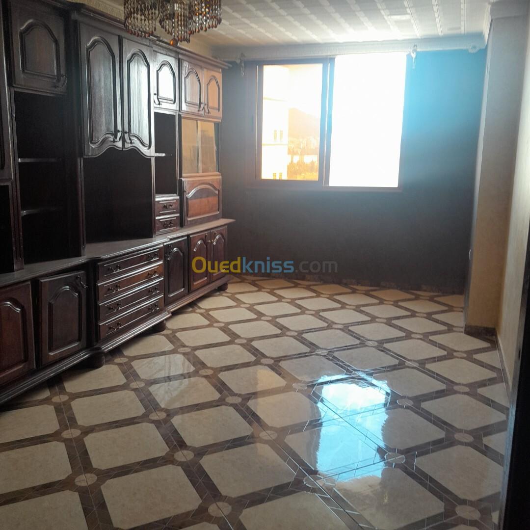 Location Niveau De Villa F3 Béjaïa Bejaia