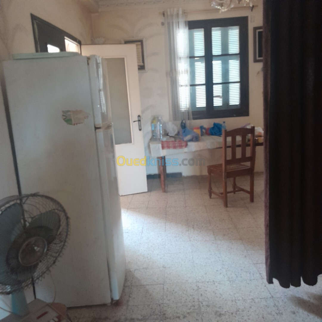 Vente Villa Béjaïa Bejaia