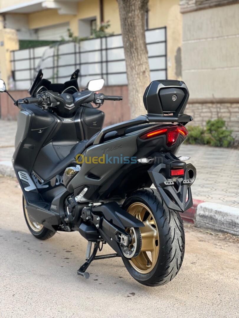 Yamaha Tmax 560 2021