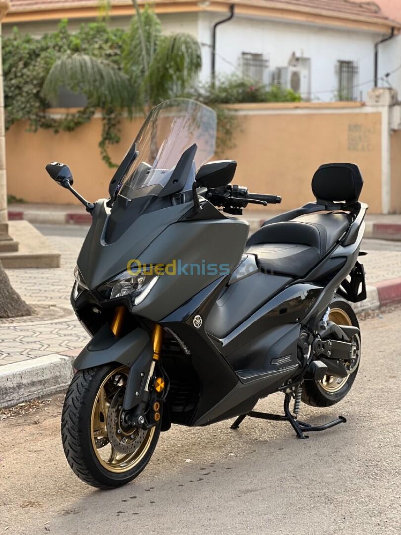 Yamaha Tmax 560 2021