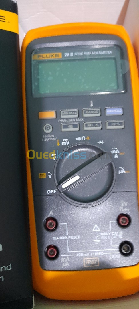 FLuke 28ll