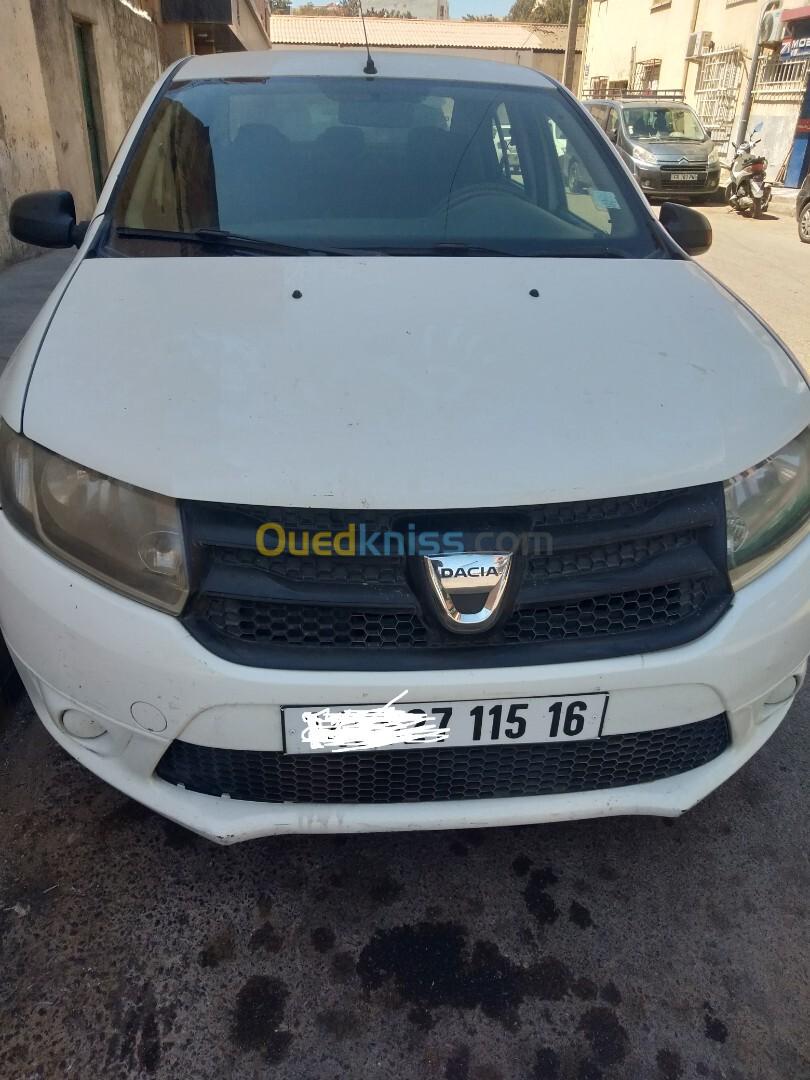 Dacia Logan 2015 Logan