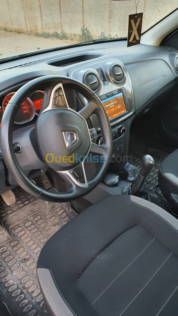 Dacia Sandero 2021 Stepway