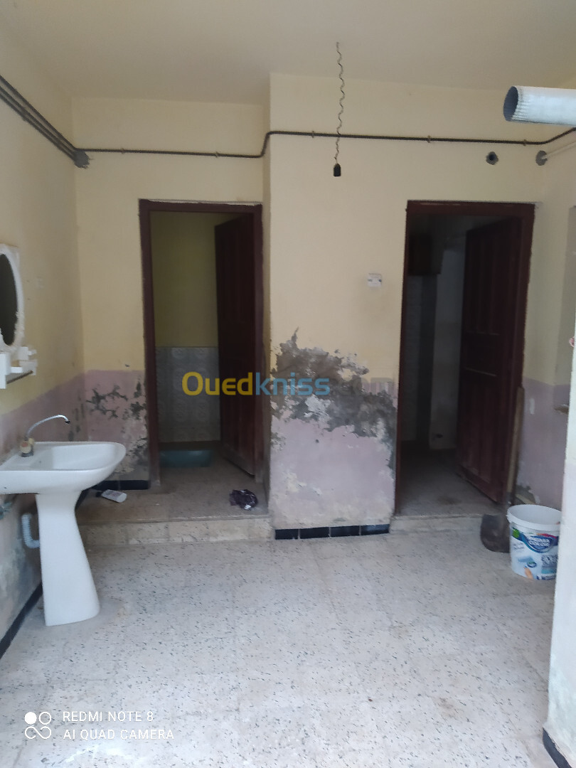 Vente Appartement F5 Sétif Bouandas