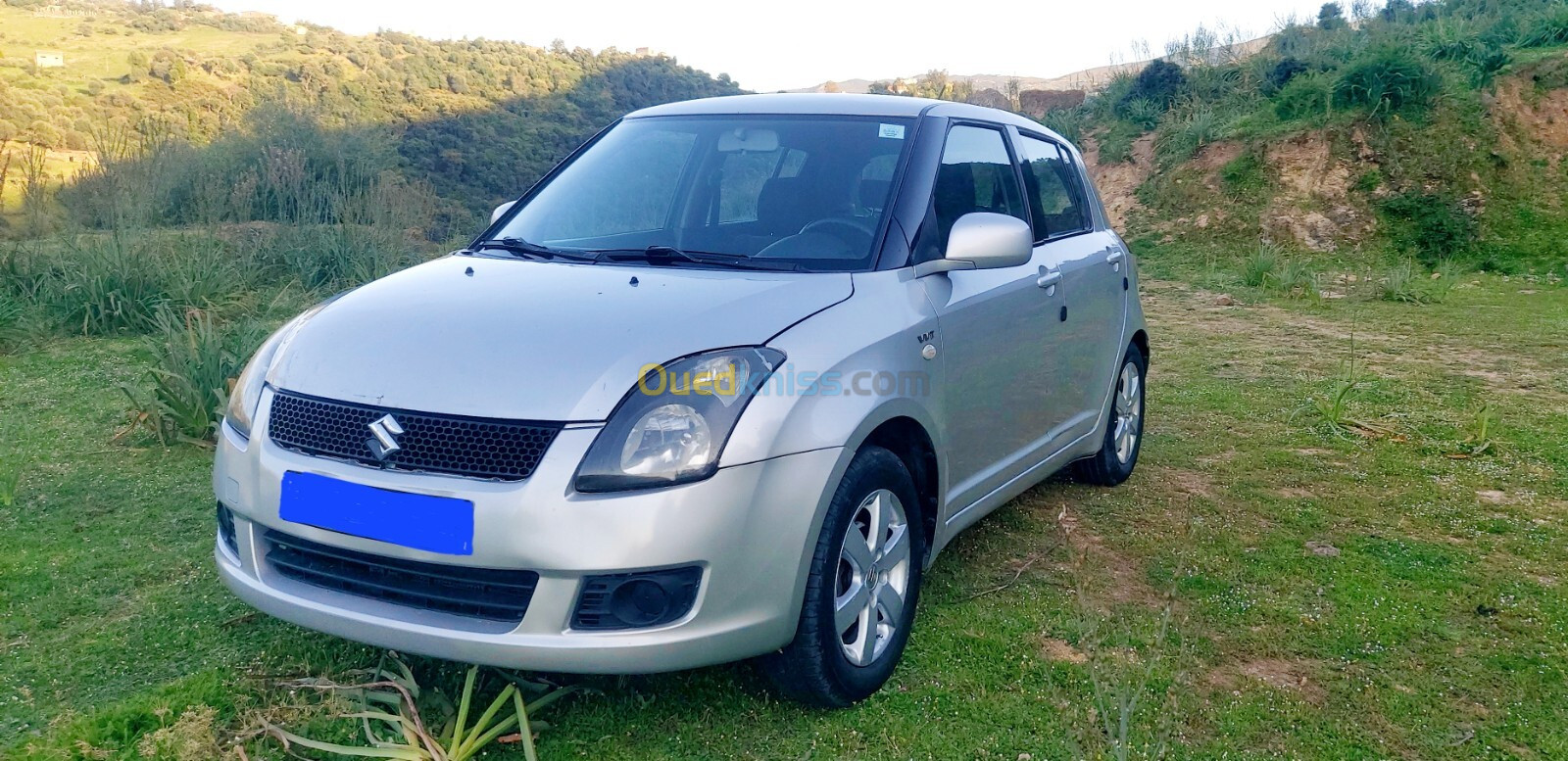 Suzuki Swift 2008 