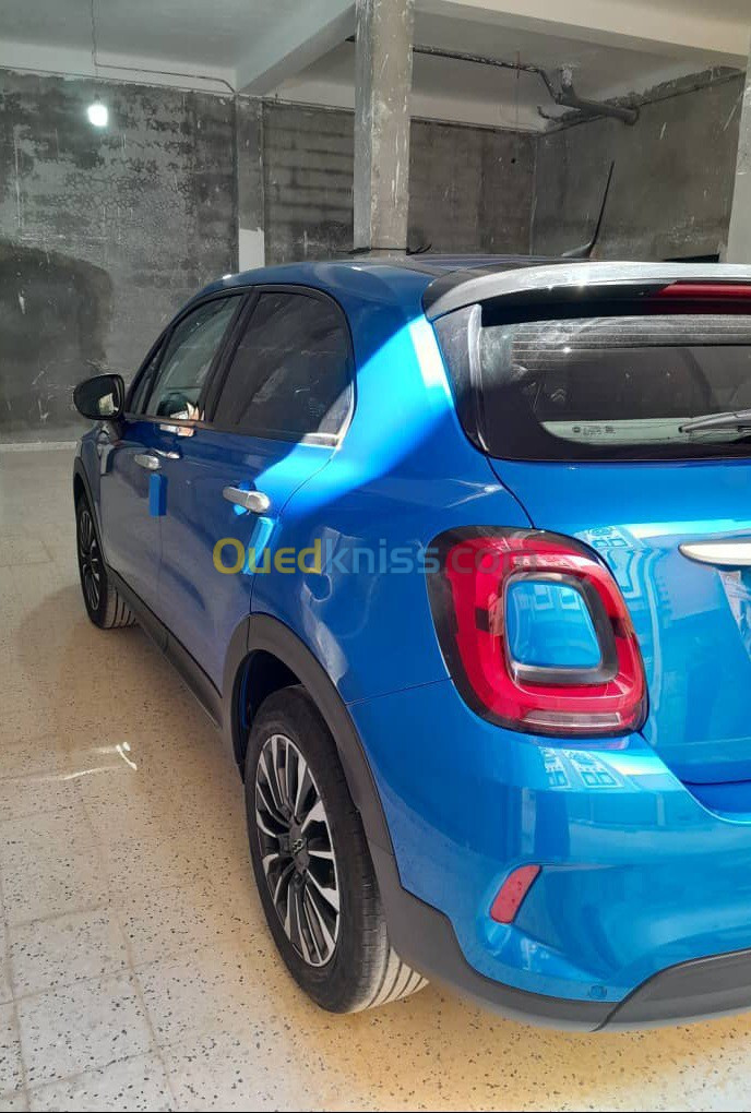 Fiat 500x 2023 Club