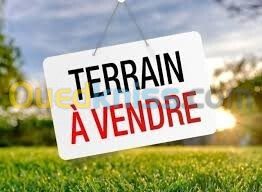 Vente Terrain Alger Bourouba