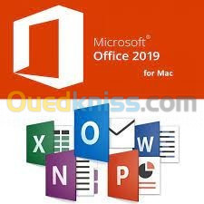 Microsoft Office Mac (Activation Key) 2016,2019,2021