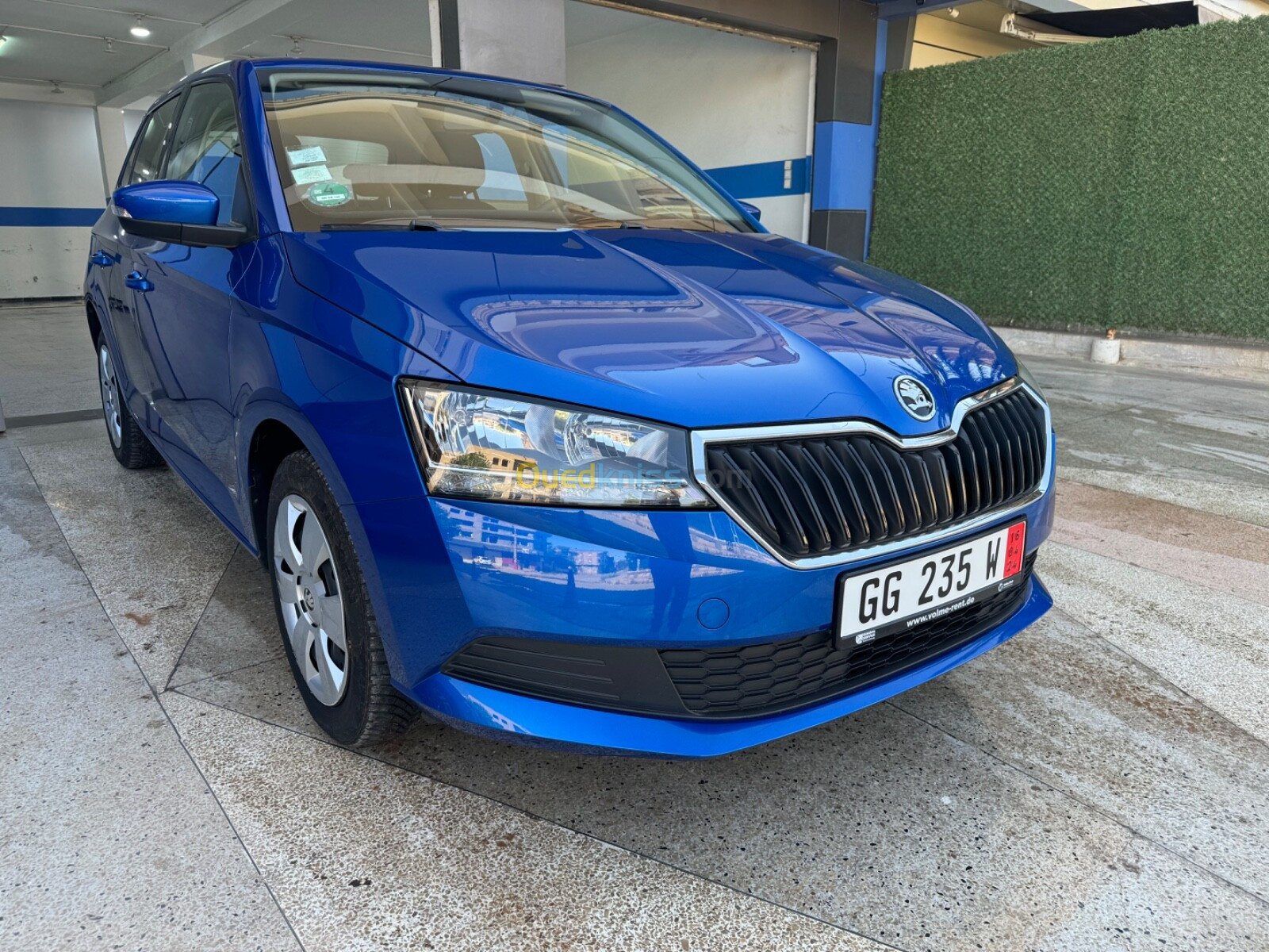 Skoda Fabia 2020 Active