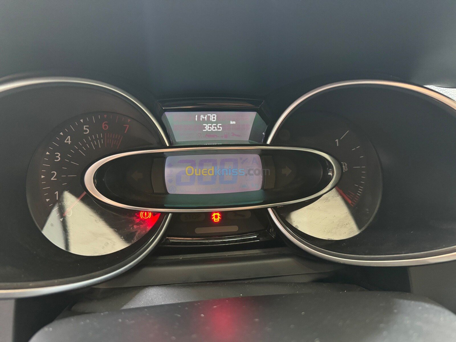 Renault Clio 4 2019 Limited