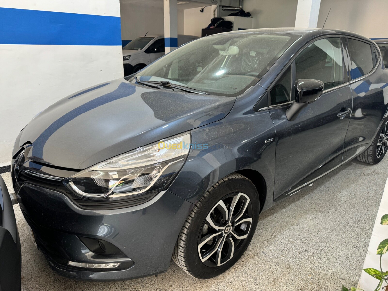 Renault Clio 4 2019 Limited