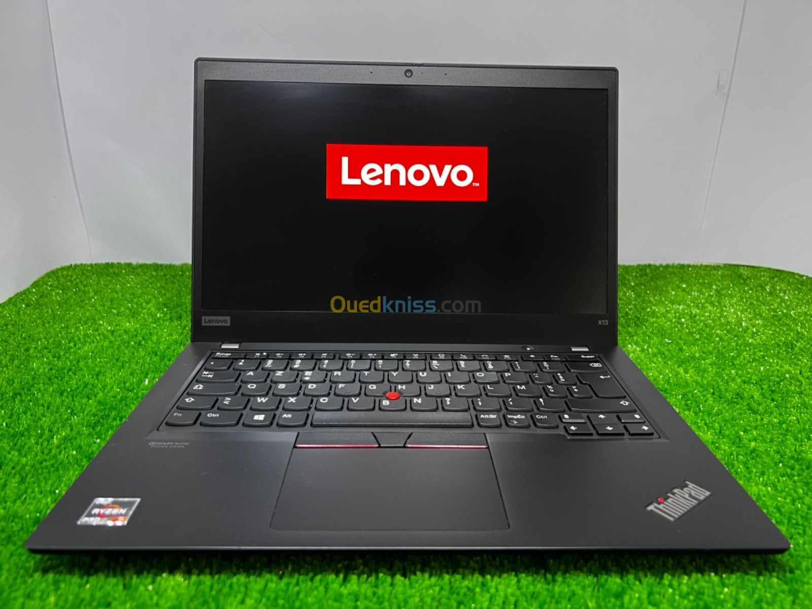 LENOVO THINKPAD X13 GEN 1 AMD RYZEN 5 4650U 8GB RAM 256GB SSD