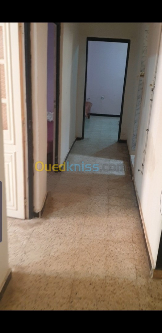 Location vacances Appartement F03 Mostaganem Mostaganem