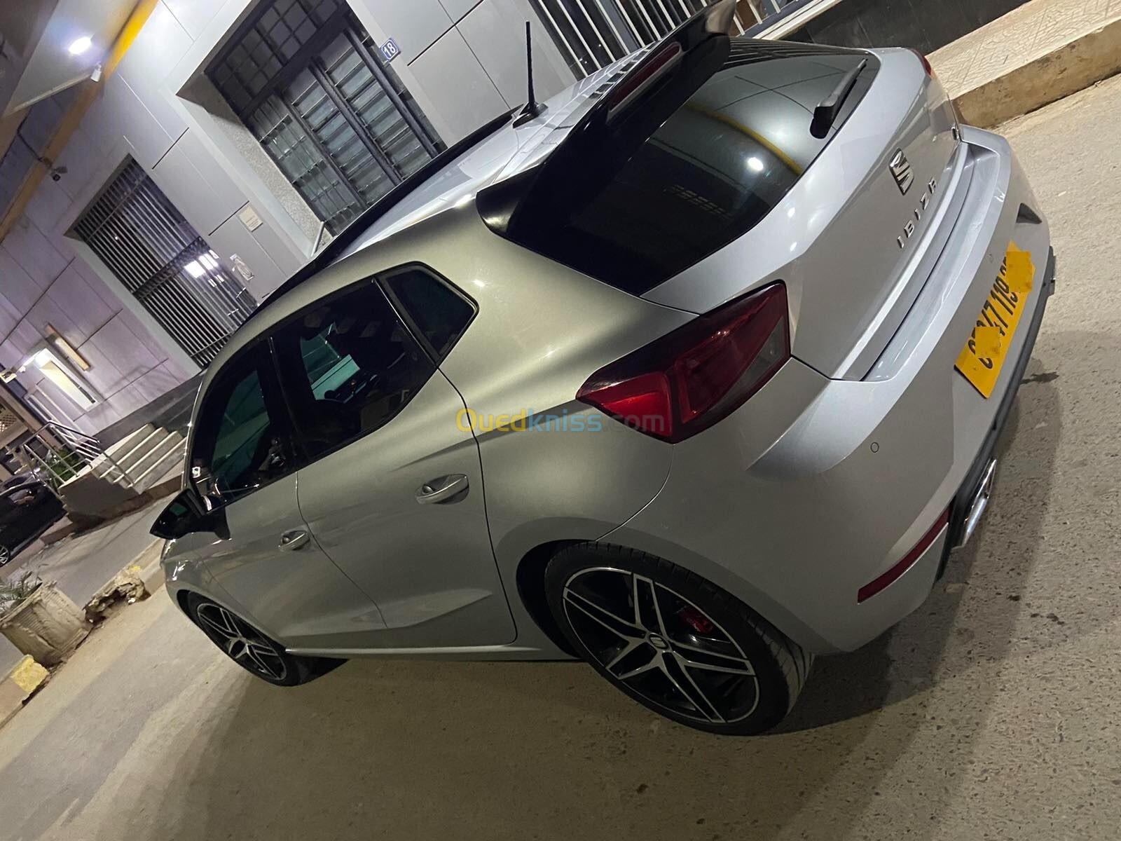 Seat Ibiza 2019 FR