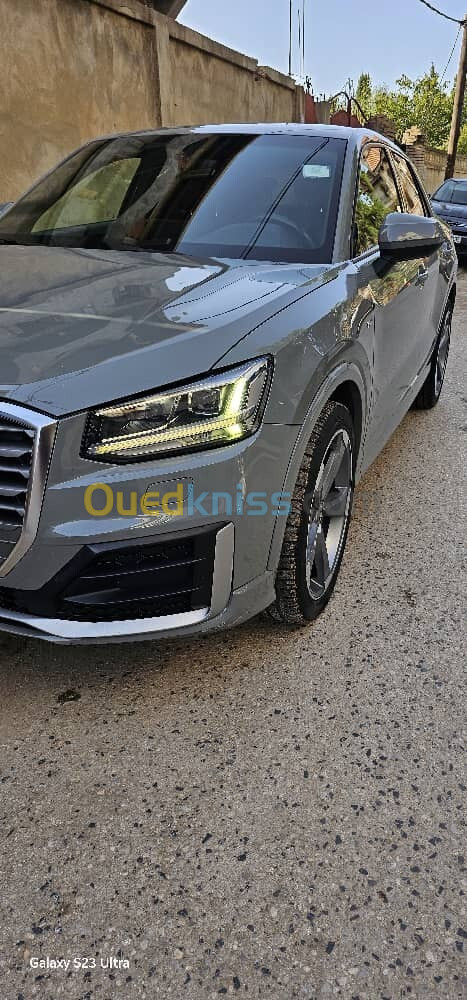 Audi Q2 2021 