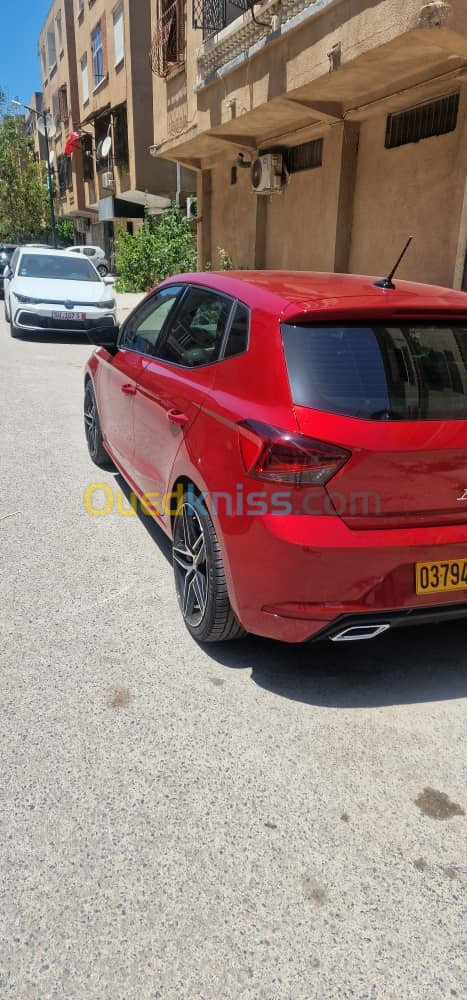 Seat Ibiza 2022 FR