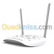 TP-LINK TD-W9970 VDSL/ADSL WiFi N 300 Mbps