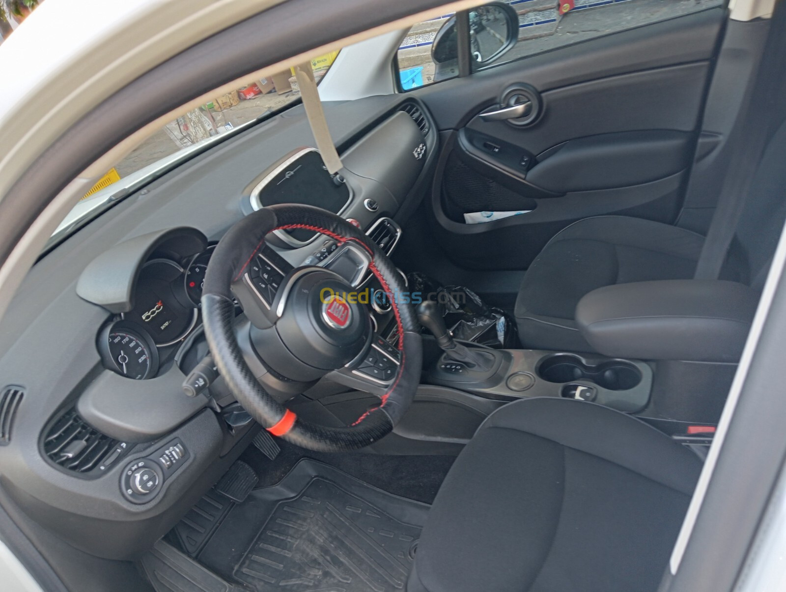 Fiat 500x 2023 Club