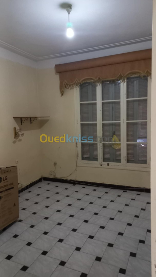 Vente Appartement F3 Oran Oran