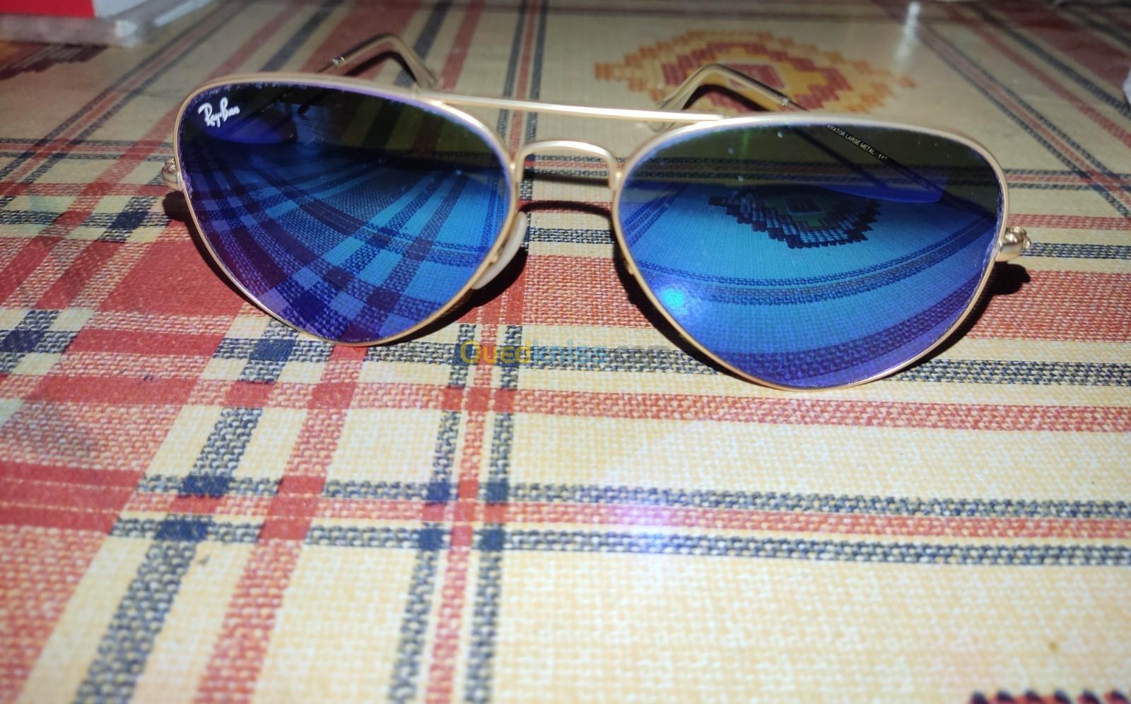 Rayban rb3025 aviator large metal 