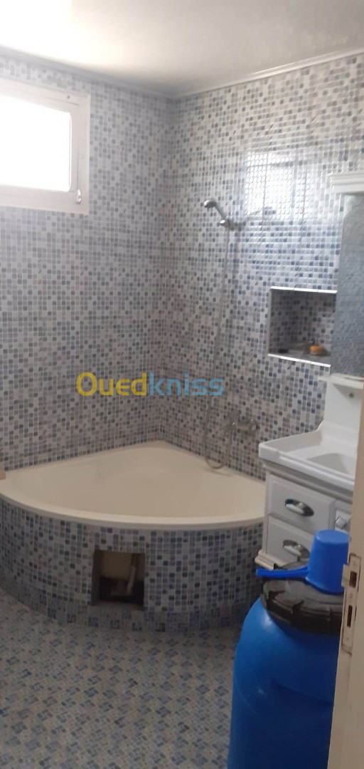 Vente Villa Tizi ouzou Azeffoun