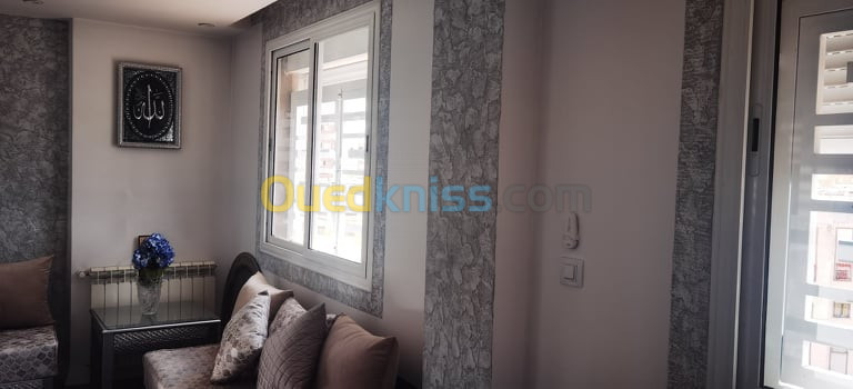 Vente Duplex F6 Constantine Constantine