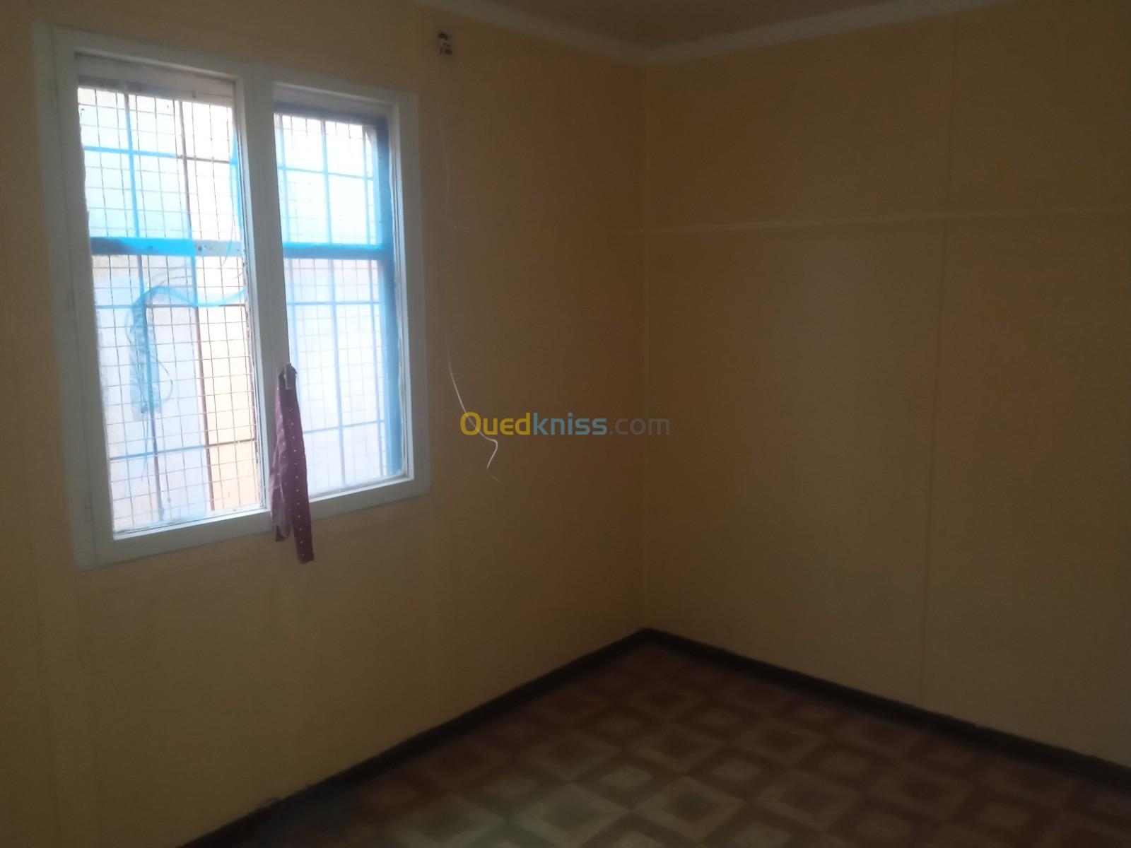 Location Appartement F3 Skikda Skikda