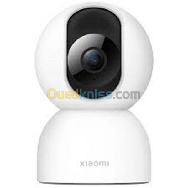 Xiaomi caméra intelligente C 400 Camera CCTV 360  AVEC 2.5 K ET 4 MEGA PIXEL