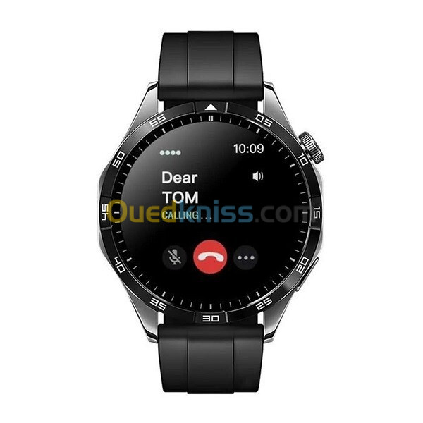 SMART WATCH HAINO TEKO GT4 RW44 AMOLED