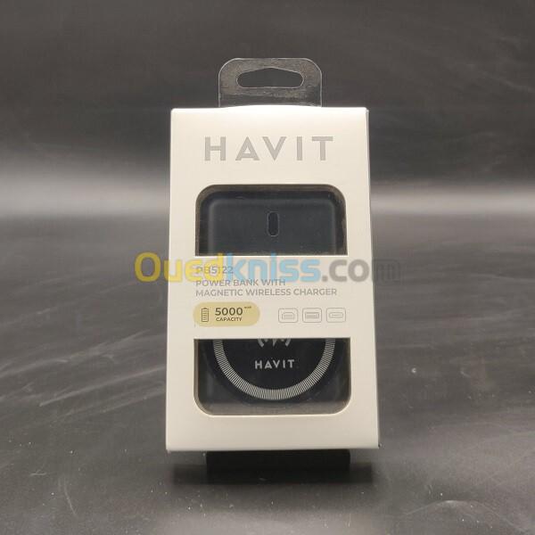 HAVIT PB5122