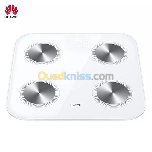 BALANCE HUAWEI SCALE 3 WIFI ET BLUETOOT SMART BALANCE