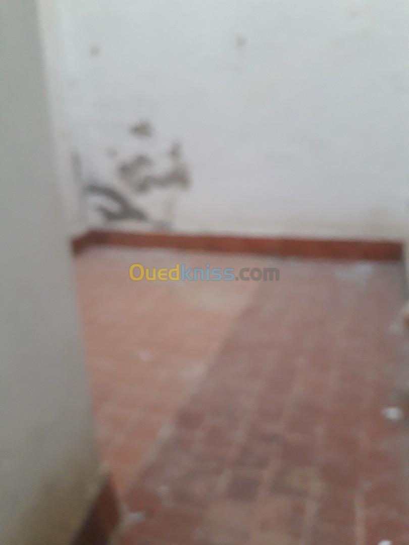 Vente Appartement F2 Alger Bab el oued