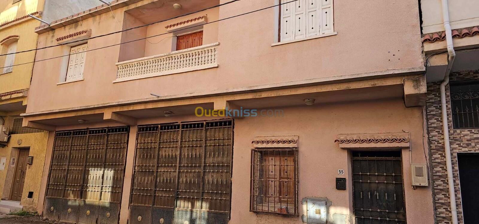 Vente Appartement Alger Ouled fayet