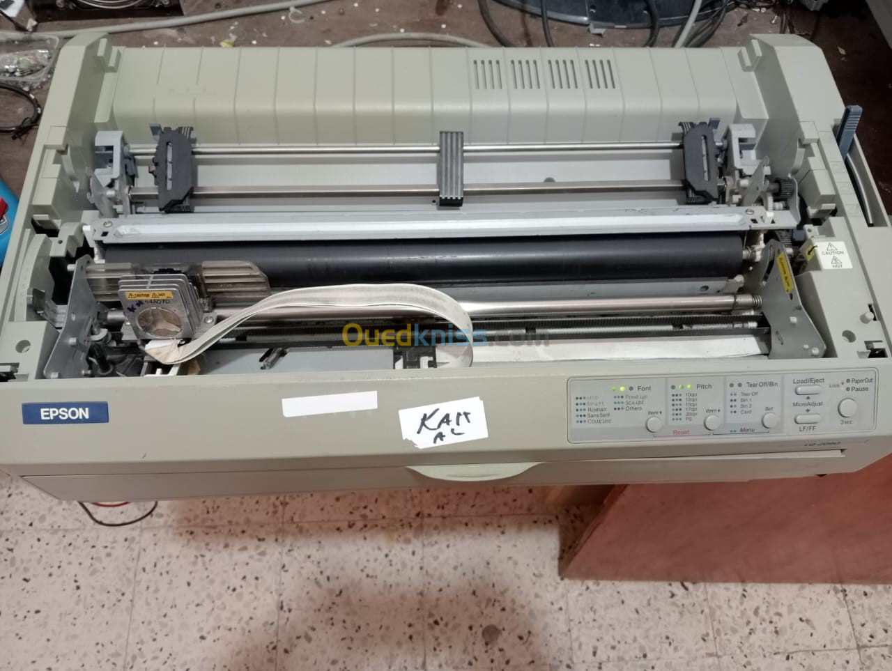 Imprimante Epson matricielle LQ2090