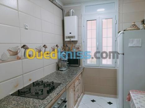 Vente Appartement F4 Mostaganem Mostaganem