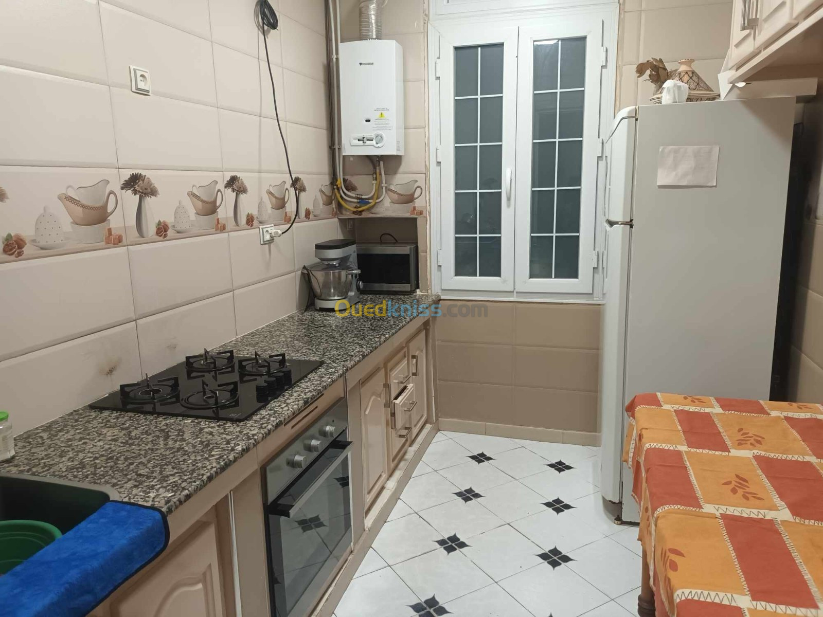 Vente Appartement F4 Mostaganem Mostaganem