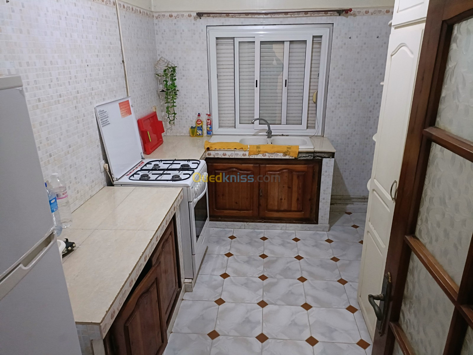 Vente Appartement F3 Oran Bir el djir