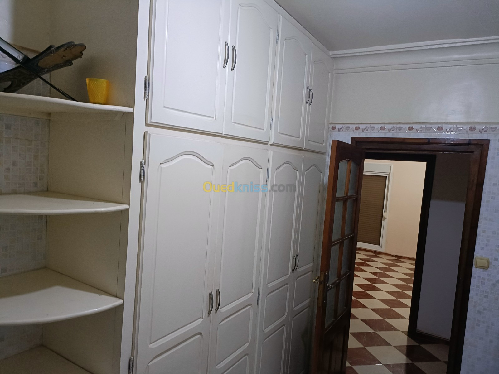 Vente Appartement F3 Oran Bir el djir