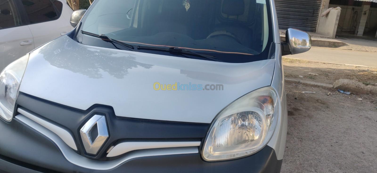 Renault Kangoo Be Bop 2018 