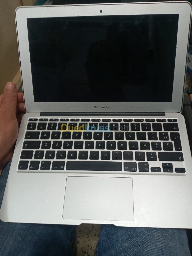 Macbook air