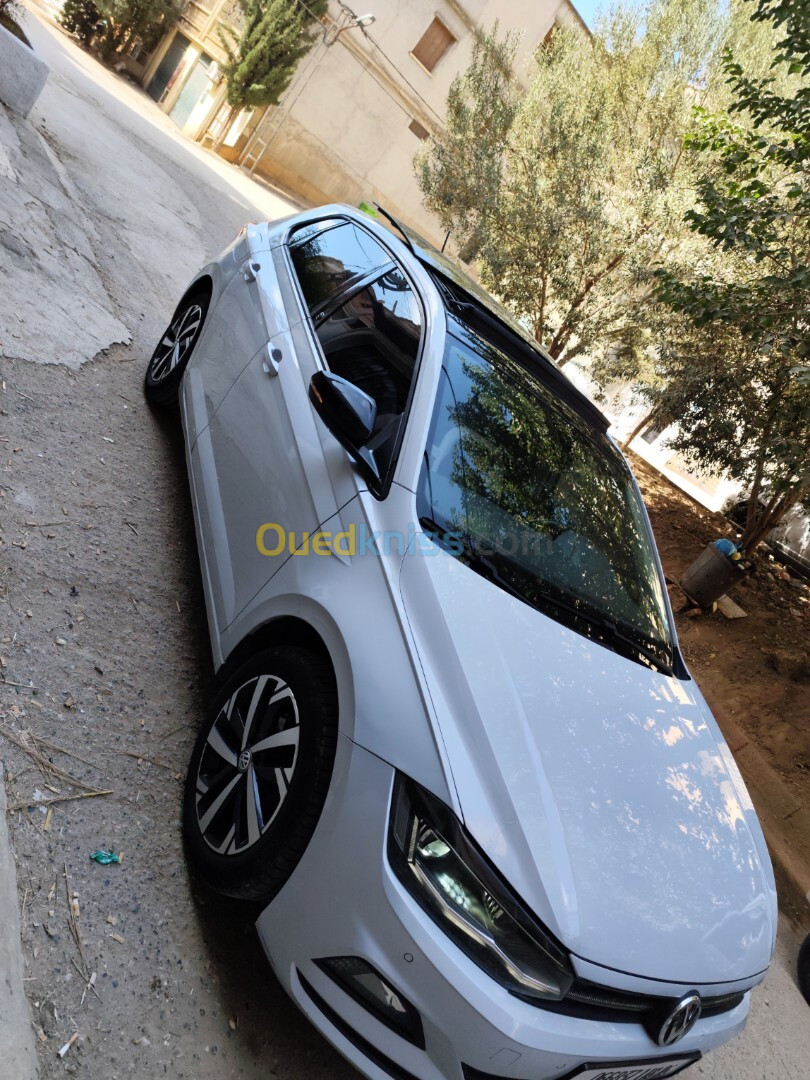 Volkswagen Polo 2018 Beats