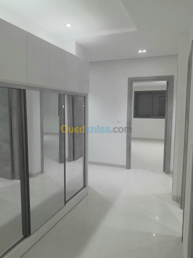 Vente Appartement F4 Alger Cheraga