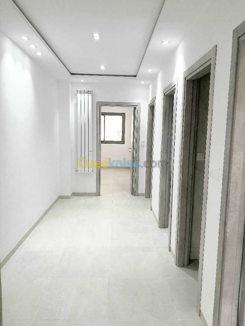 Vente Appartement F3 Alger Cheraga