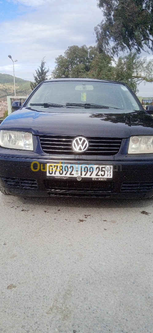 Volkswagen Bora 1999 Bora